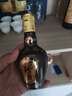 珍酒 珍十五小酒 53度 酱香型白酒 125ml*1单瓶装 带盒装 实拍图