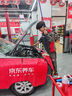 京东养车统一机油 全合成汽机油 5W-30 SP级4L 含机滤包安装30天有效 实拍图