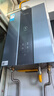 美的（Midea）【双增压零冷水MK9S】16升燃气热水器天然气 三驱伺服恒温 多重安防 大水量JSQ30-MK9S 实拍图