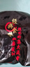 三只松鼠蜀香牛肉麻辣味400g礼盒装 四川零食小吃 夜宵冷吃解馋 肉干肉脯  实拍图