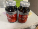萊特維健辅酶q10软胶囊辅酶素心脏健康心动力coq10中老年成人心肌营养 【3瓶周期装】50mg辅酶Q10*600粒 实拍图