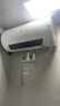 万家乐电热水器60升 3200W变频速热家用镁棒免更换出水断电一级能效国家补贴储水式【睿能】D60-DW5 实拍图