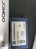 九牧（JOMOO）干湿两用通用方形地漏防臭地漏芯 卫生间下水洗衣机地漏三通接头 不锈钢两用地漏92143 实拍图