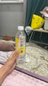 今麦郎芒顿小镇柠檬水果味饮料500ml*24瓶0脂肪 新旧包装随机发 实拍图