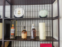 三只猴子（Monkey Shoulder）苏格兰调配麦芽洋酒威士忌500ml  轰趴聚会 鸡尾酒调饮 实拍图