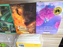 长青藤国际大奖小说第一辑+第二辑：十岁那年、宇宙最后一本书等（套装共10册）三四五六年级中小学课外阅读必读小学生课外书暑假作业 一升二暑假衔接 小升初暑假衔接 实拍图