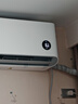 小米（MI）米家 2匹 新一级能效 巨省电 变频冷暖  壁挂式挂机 KFR-50GW/N2A1 以旧换新【国家补贴20%】 实拍图