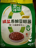 葱伴侣减盐原酿豆瓣酱450g加嘴装 炒菜蘸酱调味 0%添加防腐剂 欣和出品 实拍图