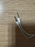 Apple/苹果 3.5毫米接口的EarPods 苹果耳机有线耳机原装耳机 适用3.5mm接口的iPhone/iPad/Mac 实拍图
