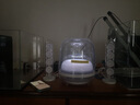 哈曼卡顿水晶4代桌面蓝牙音箱 电脑通用双声道 Soundsticks4 电脑音箱 桌面蓝牙音箱 氛围灯音响父亲节礼物 水晶4 实拍图