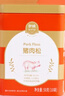 伊威（Eastwes）全机能猪肉松50g(10袋) 不添加食用盐蔗糖儿童调味品 实拍图