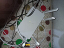 华为路由器Ax3pro new高配穿墙王WiFi6+路由器千兆家用无线路由器5G双频7大户型mesh组网全屋wifi电竞 千兆版ax1【高速畅享1200M+晒单得网线】 晒单魔方插座/红包2选1 30 实拍图