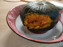 冉沃优选贝贝南瓜新鲜蔬菜软糯香甜细腻小南瓜粉糯轻食正宗南瓜山东 【尝鲜装】净 1斤 尝鲜（1-2个） 实拍图