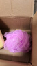 沐浴球 赠品 颜色随机发货 实拍图