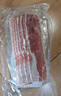 荷美尔（Hormel）超值特制培根2斤装 1000g 冷冻食品 培根片 早餐火锅烧烤西餐食材 实拍图