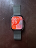 华为（HUAWEI）【咨询享优惠】华为WATCH FIT 4手表运动智能100+模式蓝牙通话房颤早搏提醒男女成人3AX智能Pro 幻影银丨送定制表带+精美表盘 实拍图