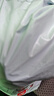 八马茶业 安溪铁观音清香型/武夷岩茶大红袍 乌龙茶 送礼茶叶 礼盒装 【吉祥如意】特级铁观音-392g 实拍图