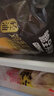 粮全其美鸡蛋灌饼面饼皮90g*20片装鸡蛋饼 营养健康早餐饼 手抓饼学生早餐 实拍图