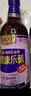 宝鼎天鱼上海宝鼎康乐醋500ml*2米醋海鲜醋蟹醋饺子醋凉拌零添加防腐剂 实拍图