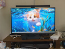 KOORUI科睿27英寸4K超清160Hz双模 320Hz显示器FastIPS 硬件低蓝光HDR400认证旋转升降电竞电脑屏幕U70X1 实拍图