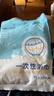 洁丽雅（Grace） 旅行一次性浴巾毛巾加厚大洗脸巾差旅酒店浴巾70*100cm/片3条装 实拍图