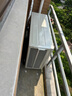 三菱电机（Mitsubishi Electric）TZ系列1匹 新二级能效10-15㎡适用变频冷暖 空调省电挂机国家补贴低躁轻音MSZ-TZ09VA 实拍图
