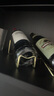 拉菲（LAFITE）巴斯克花园干红葡萄酒750ml*2支礼盒装 节日送礼 原瓶进口红酒 实拍图