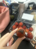 【产地直采】广东桂味荔枝450g 实拍图