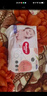 好奇（Huggies） 铂金装拉拉裤 婴儿成长裤轻薄透气小桃裤尿不湿 XXL50片【15kg以上】 实拍图