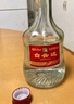 白云边 三年陈酿 浓酱兼香型白酒 42度 500ml 单瓶装 实拍图