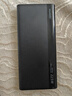 华为【3C认证】原装多协议超级快充移动电源10000mAh（Max 22.5W SE）13重安全防护 可上飞机 黑色 实拍图
