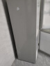 海信冰箱252L一级能效小冰箱小型一级节能无霜冰箱家用三开门家电国家补贴20%以旧换新BCD-252WYK1DPUJ 实拍图