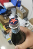 圣培露（S.Pellegrino）含气天然矿泉水 750mlx12 玻璃瓶畅享装  意大利原装进口气泡水 实拍图