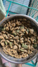 麦富迪狗粮 藻趣儿狗粮幼犬粮牛肉螺旋藻 呵护肠胃2.5kg 实拍图