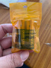 TIDEENSSY适用Braun博朗耳温枪6520原装戴尔鼠标DURACELL血压计血糖仪遥控器专用5号碱性电动牙刷金霸王电池 5号2节博朗耳温枪原装 实拍图