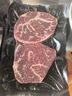 真牛馆澳洲和牛MB89牛肉牛排1kg 谷饲 牛肉生鲜 健身赠料包【真原切】 实拍图