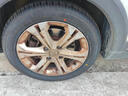 玲珑轮胎205/50R16 91W 玲珑臻选 UD XL 适配北汽绅宝X25/赛拉图 实拍图