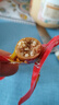 即食鱿鱼仔带籽海鲜鱼仔解馋休闲零食熟食独立包装开袋即食 混合味 10个 实拍图