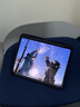 图拉斯【全新升级丨销额第一】2025iPadPro新款Mini7钢化膜 Air7第11代/10/6平板保护AR高清抗蓝光抗指纹 【2024年iPad Pro】13英寸 【顶配升级版】 实拍图