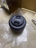 佳能（Canon） RF50mm F1.8全画幅小痰盂微单定焦镜头大光圈人像镜头 RF50mm F1.8 STM 实拍图