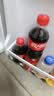 可口可乐（Coca-Cola）迷你可乐汽水碳酸饮料瓶装小瓶 新老包装随机发货 300mL24瓶有糖可乐12芬达12 实拍图