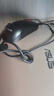 联想（Lenovo）鼠标 有线轻音鼠标 办公鼠标 大红点M220L有线轻音鼠标 台式机鼠标 笔记本鼠标 实拍图