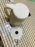 美的（Midea）电热水壶家用烧水壶 2升超大容量 304不锈钢材质 1800W快速加热 双层防烫 618提前抢 MK-SH20M320 实拍图