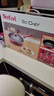 特福（Tefal）炒锅家用不粘锅平底炒锅28cm炒锅电磁炉燃气灶通用有钛 实拍图