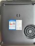 美的（Midea）铂钻家用电磁炉电陶炉 2200W大功率电磁灶火锅炉爆炒预约多功能电磁炉一套配锅国家补贴MC-E22B27A 实拍图