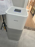 霍尼韦尔（Honeywell）空气净化器除花粉甲醛细菌流感病毒卫健委备案消毒机hmax空间舱全屋速净KJ1000F-P22W家电国家补贴 实拍图