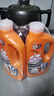 威猛先生（Mr Muscle）管道疏通啫喱 960ml*2瓶  厨房 下水道疏通剂  厨房管道疏通 实拍图