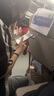 伊利安慕希AMX 0蔗糖常温酸牛奶200g*12盒/箱 礼盒装 实拍图