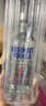 绝对伏特加（Absolut Vodka）瑞典进口洋酒 40度 鸡尾酒基酒 原味 500mL 6瓶 实拍图