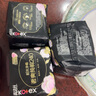 高洁丝【品牌直供】臻选奢爽纯棉卫生巾240mm16片日用超薄姨妈巾 实拍图